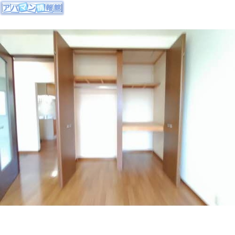 ヴィラージュMの内装写真