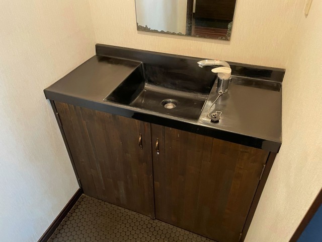 プロスペリタ萩原の内装写真
