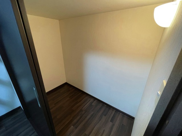 プロスペリタ萩原の内装写真