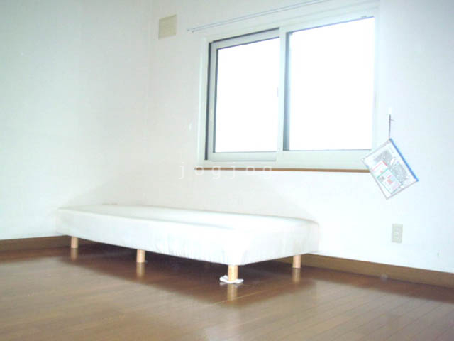 その他部屋・スペース　壁が多く使いやすいお部屋です