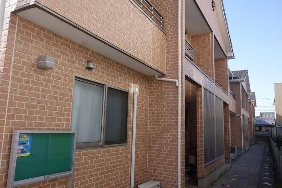 その他共有部分　共用部分