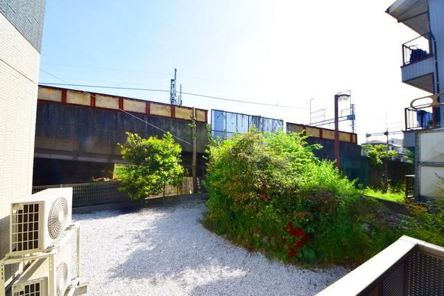 多摩都市モノレール 高幡不動駅 徒歩11分 2階建 築15年のその他写真