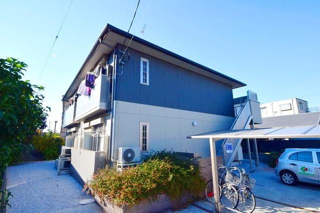 多摩都市モノレール 高幡不動駅 徒歩11分 築15年