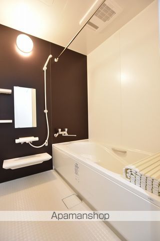 azami apartmentの風呂写真