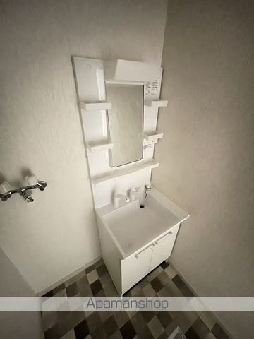 azami apartmentの内装写真