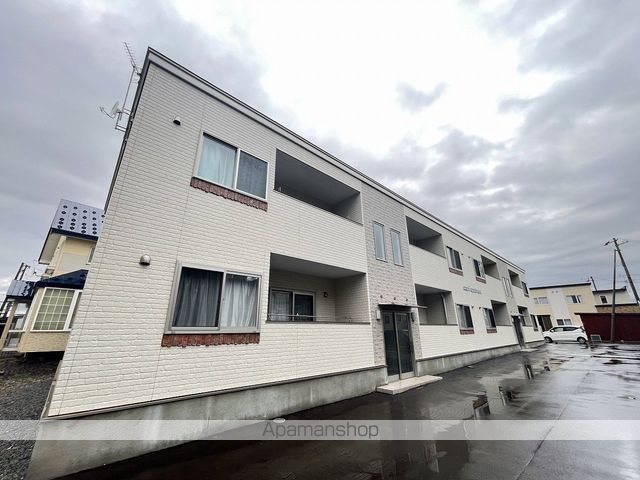 azami apartment