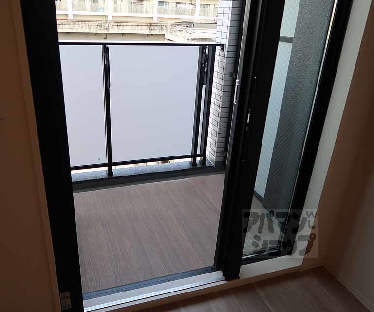 エステムコート京都ステーションIIの内装写真