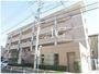 巣鴨駅より徒歩6分 4階 築28年7ヶ月の賃貸物件