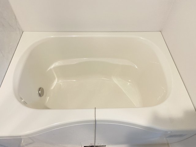 HY’s 東長崎の風呂写真