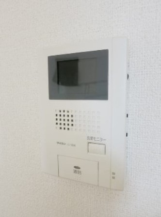 セキュリティ　同仕様