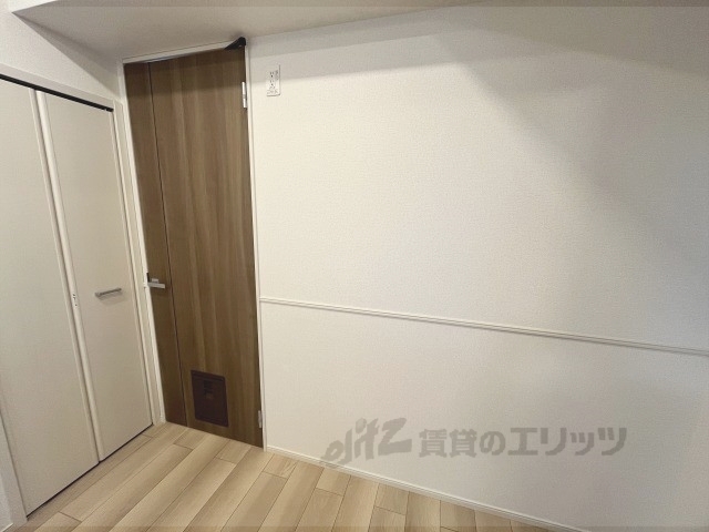 その他部屋・スペース　冷蔵庫置場