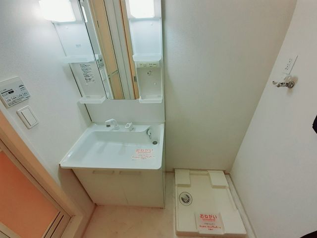 リアン勝川の内装写真