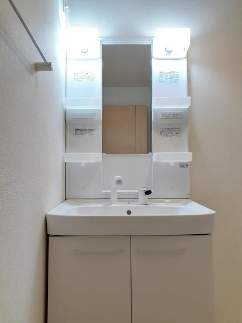 ロムポーの内装写真