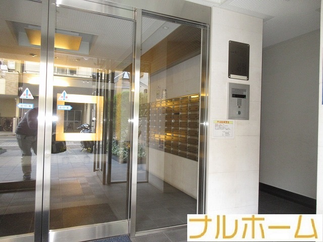 ＪＲ大阪環状線 寺田町駅 徒歩11分 10階建 築20年の外観写真