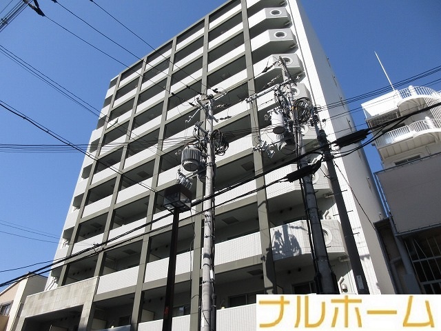 ＪＲ大阪環状線 寺田町駅 徒歩11分 築20年