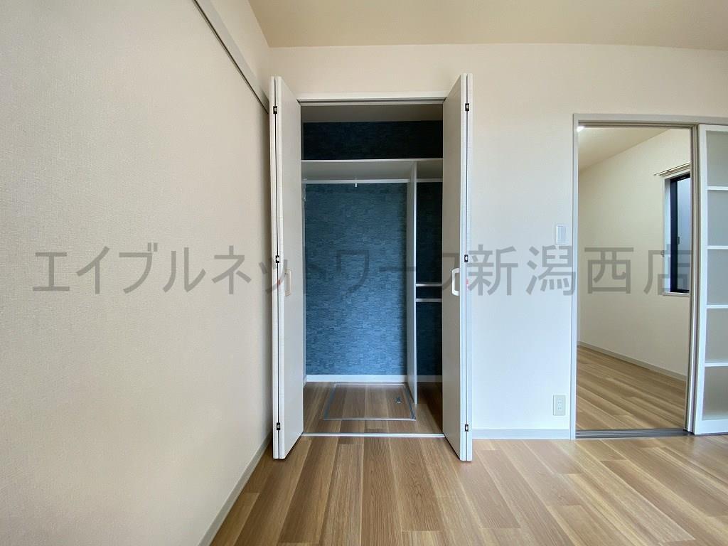 収納　参考写真