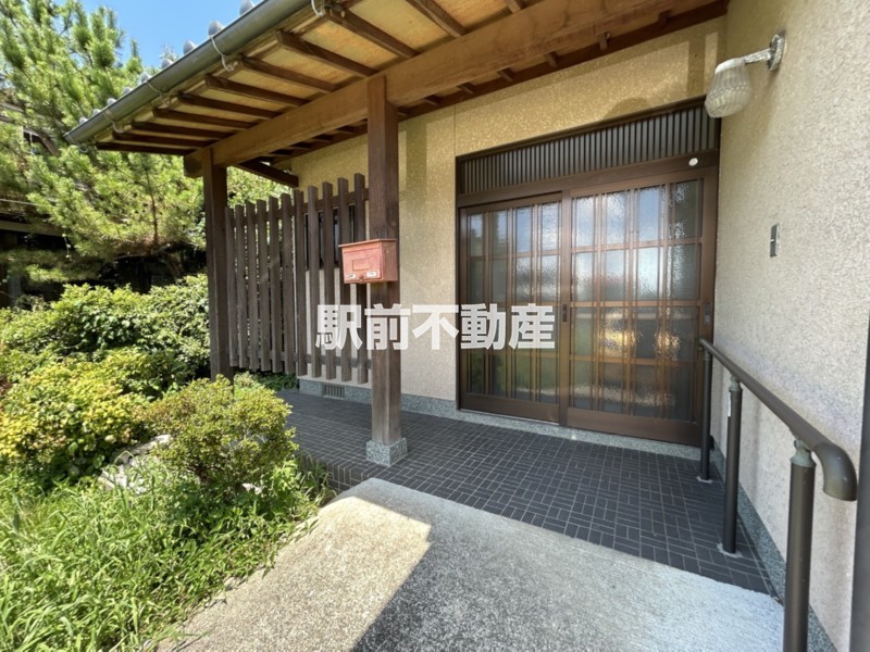 馬場一戸建のその他写真