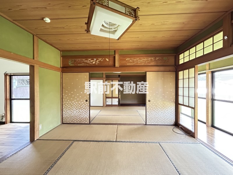 馬場一戸建のその他写真