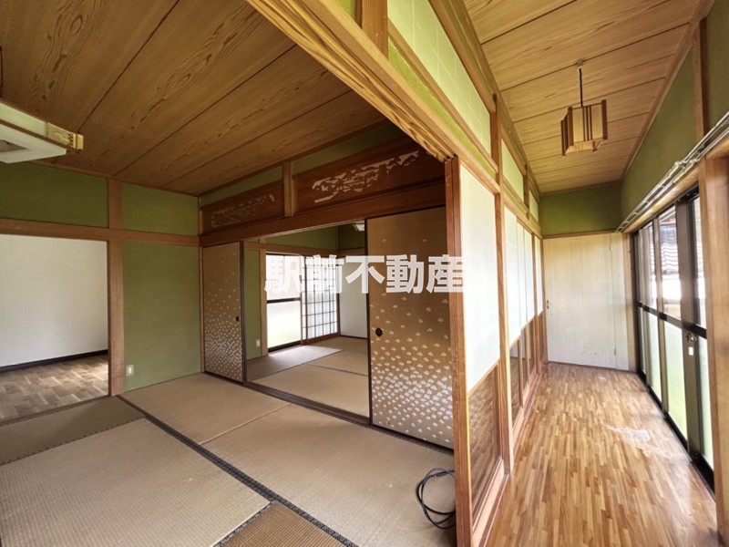 馬場一戸建のその他写真