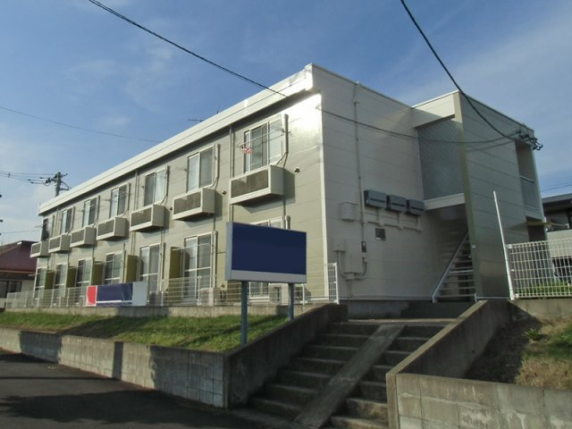 建物外観　画像1