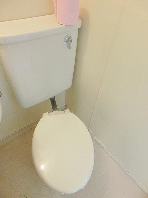 トイレ　同仕様参考