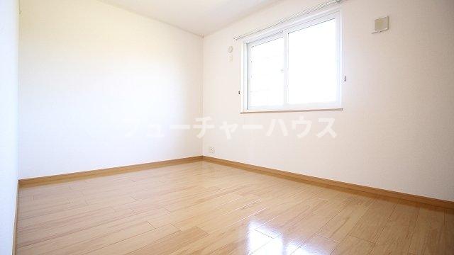 その他部屋・スペース　明るい色調の室内です