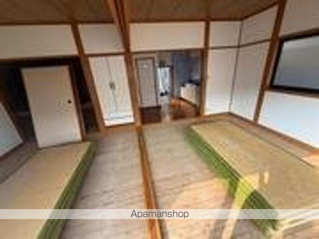 コーポ大住の内装写真