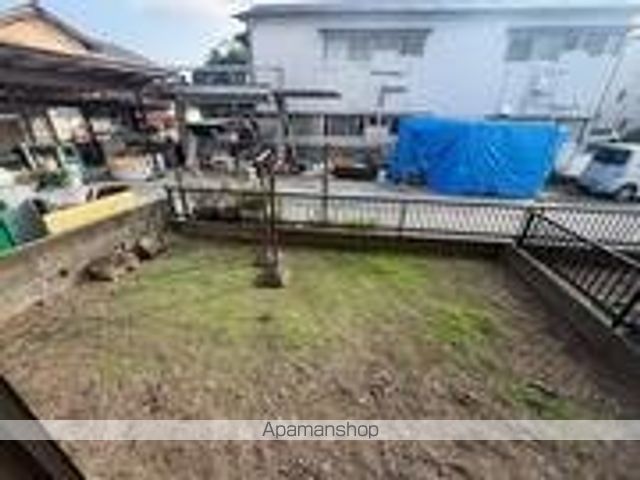 コーポ大住の内装写真