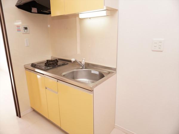 その他設備　その他部屋・スペース
