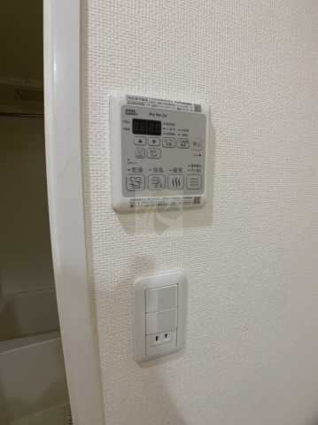 その他設備　メインステージ田端壱番館