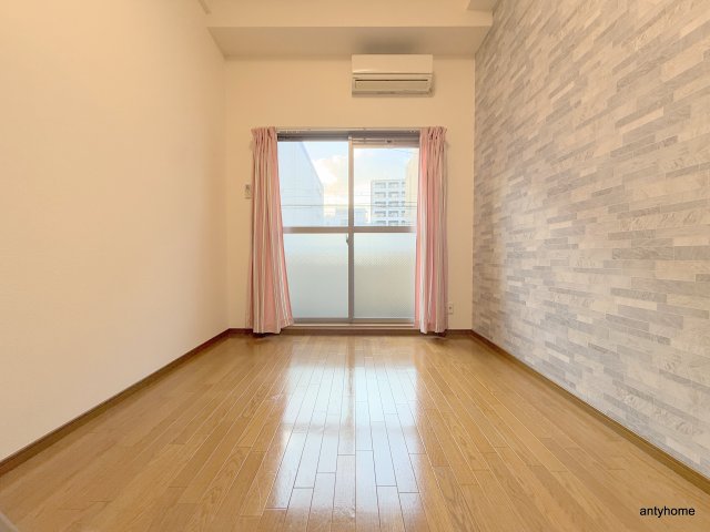 レスポワル新町の内装写真