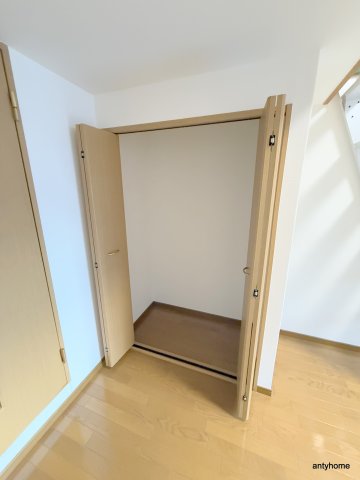 レスポワル新町の内装写真
