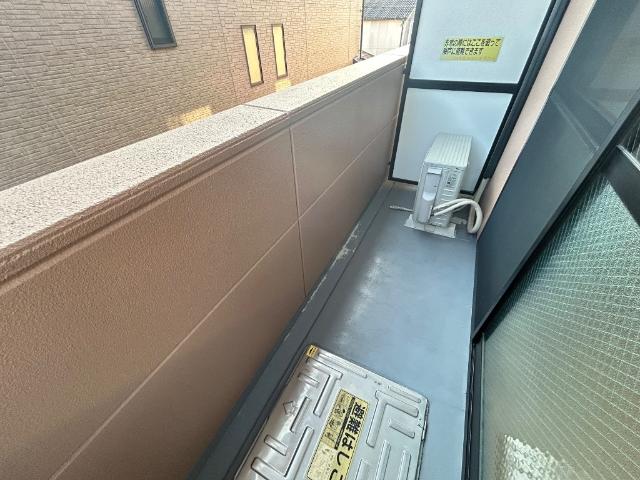 バルコニー　ベランダ