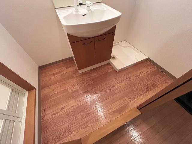 その他　脱衣所
