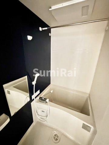 リヴィアスコウベラメールの風呂写真