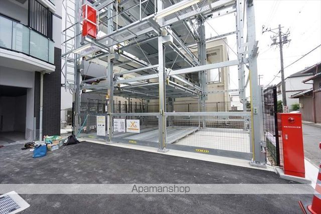 SーRESIDENCE平安通のその他写真