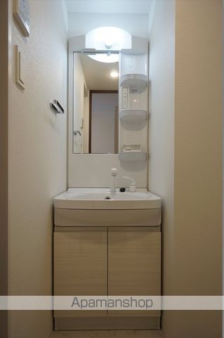 SーRESIDENCE平安通の内装写真