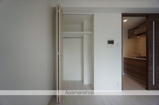 SーRESIDENCE平安通の内装写真