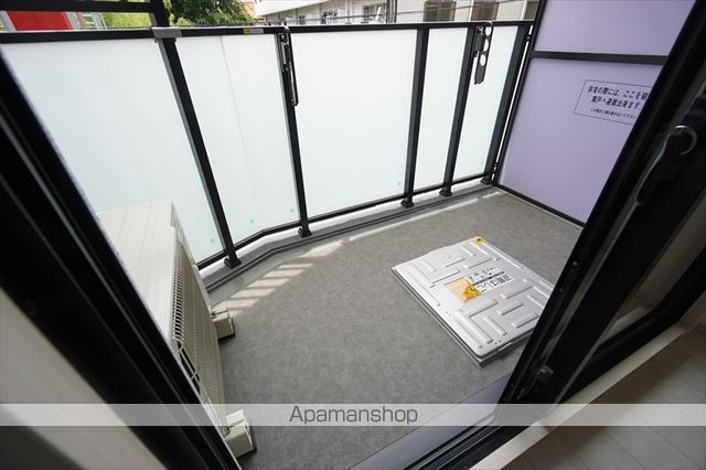 SーRESIDENCE平安通の内装写真
