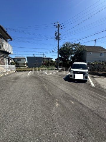 杉浦ハイツのその他写真