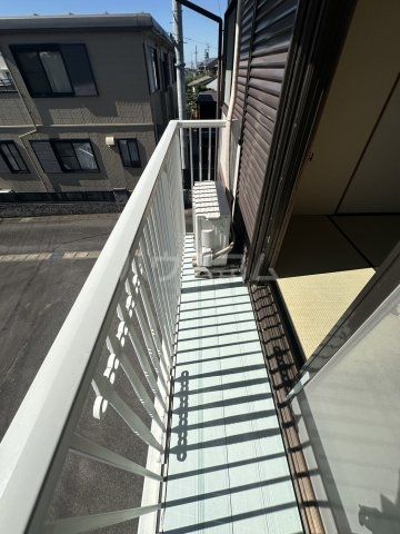 杉浦ハイツの内装写真