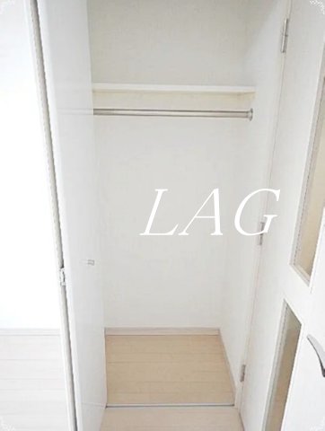 収納　収納です。