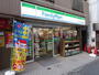 コンビニ　ファミリーマート代々木上原駅前店（コンビニ）まで467m