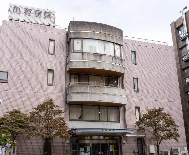 病院　亀有病院（病院）まで250m