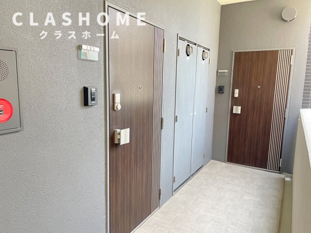 ロイヤルレジデンスの外観写真