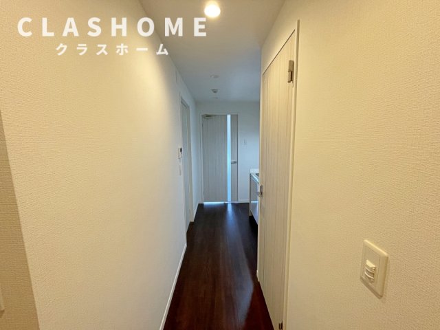 ロイヤルレジデンスの内装写真