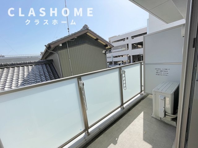 ロイヤルレジデンスの内装写真