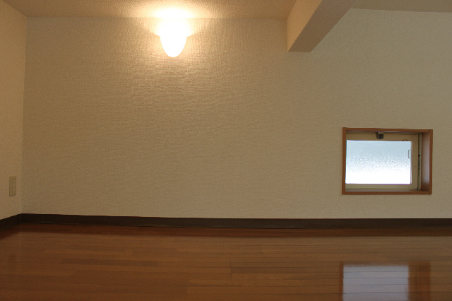 M2コーポの内装写真