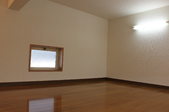 M2コーポの内装写真