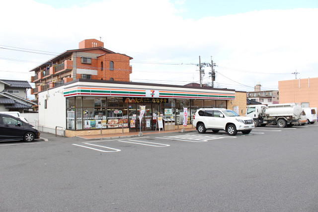 M2コーポの周辺写真